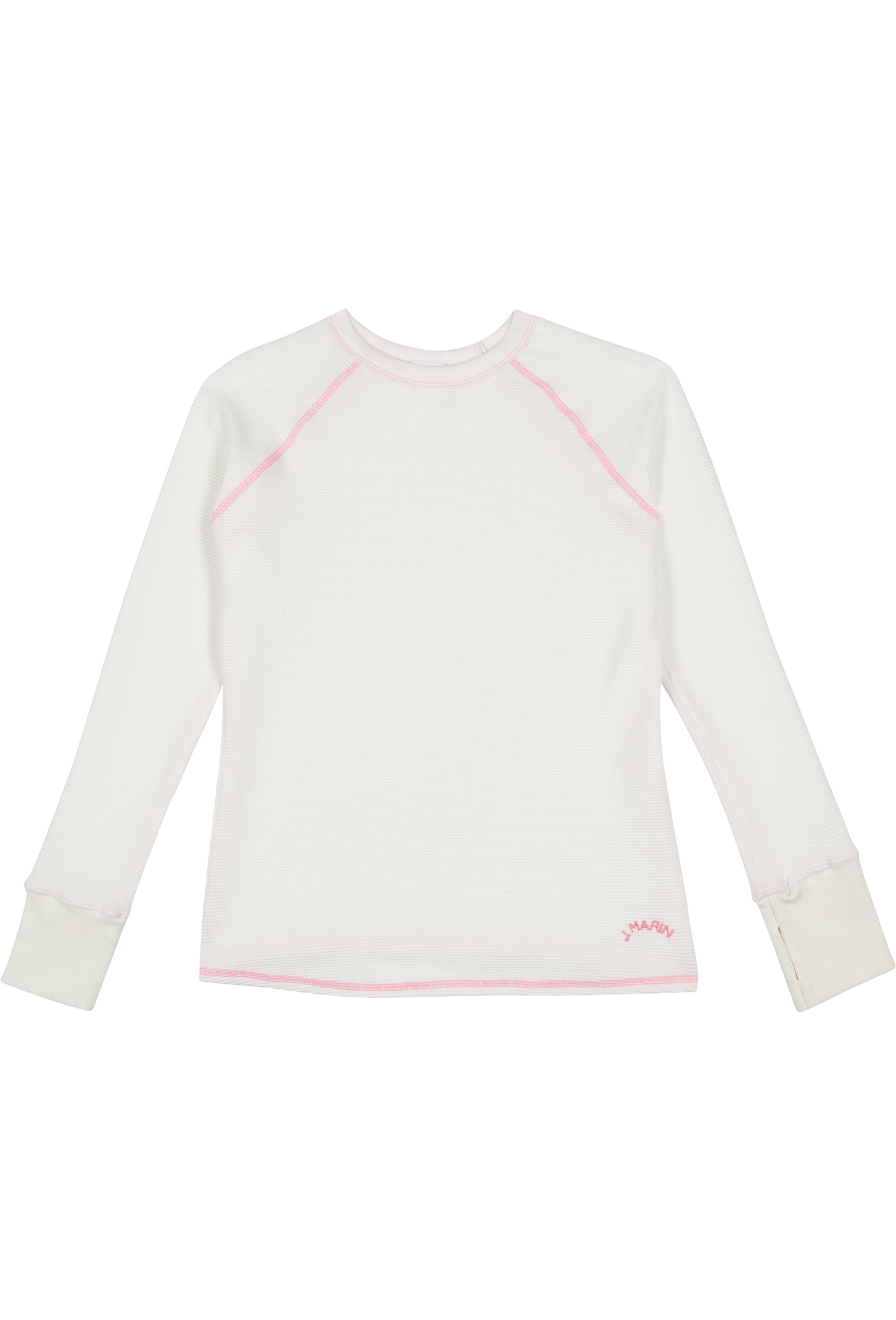 The Chalet Thermal Top - Organiczny Naturalny
