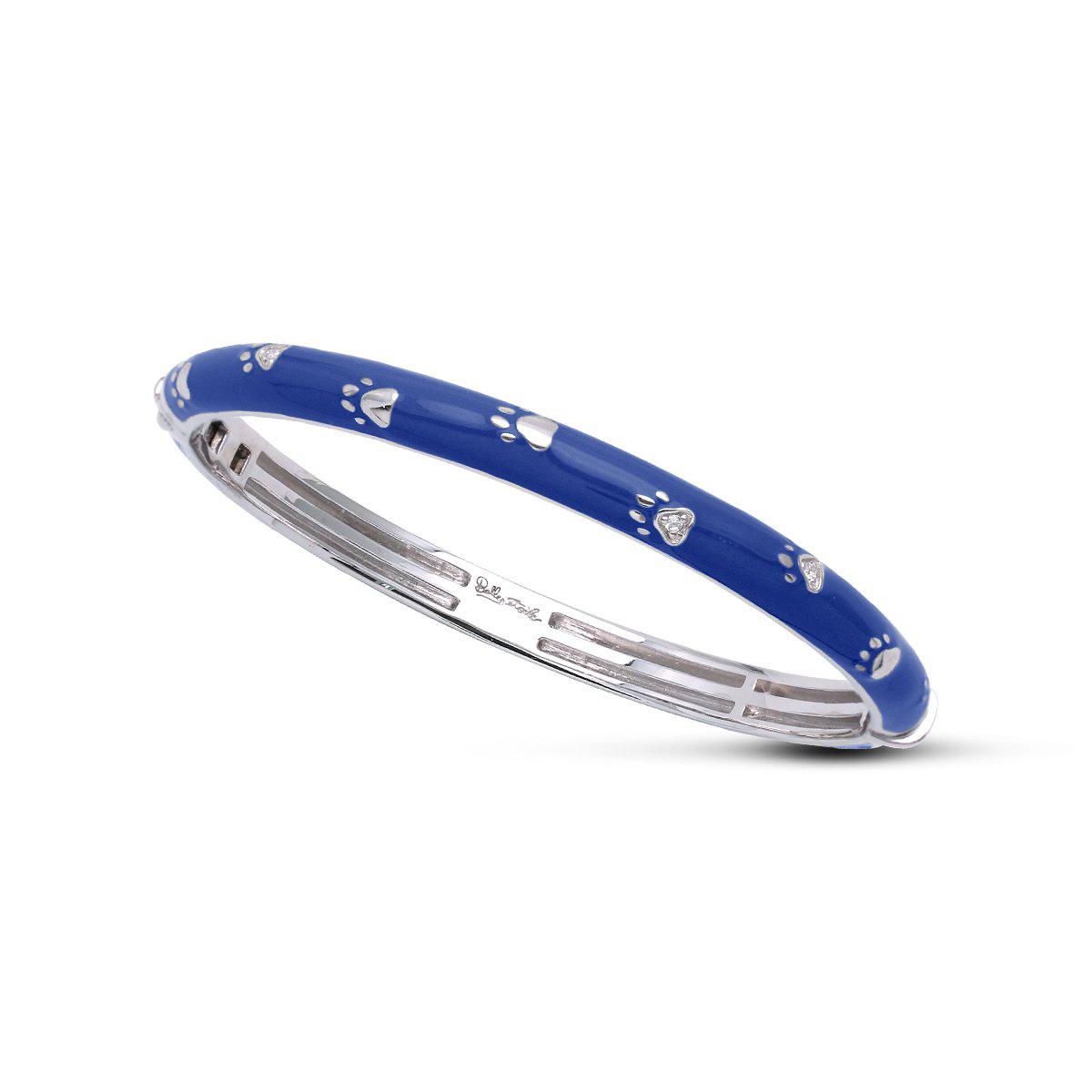 Paw Prints Armband