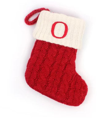 Personalized Christmas Stocking | Custom Name Embroidery for Unique Holiday Decor 32