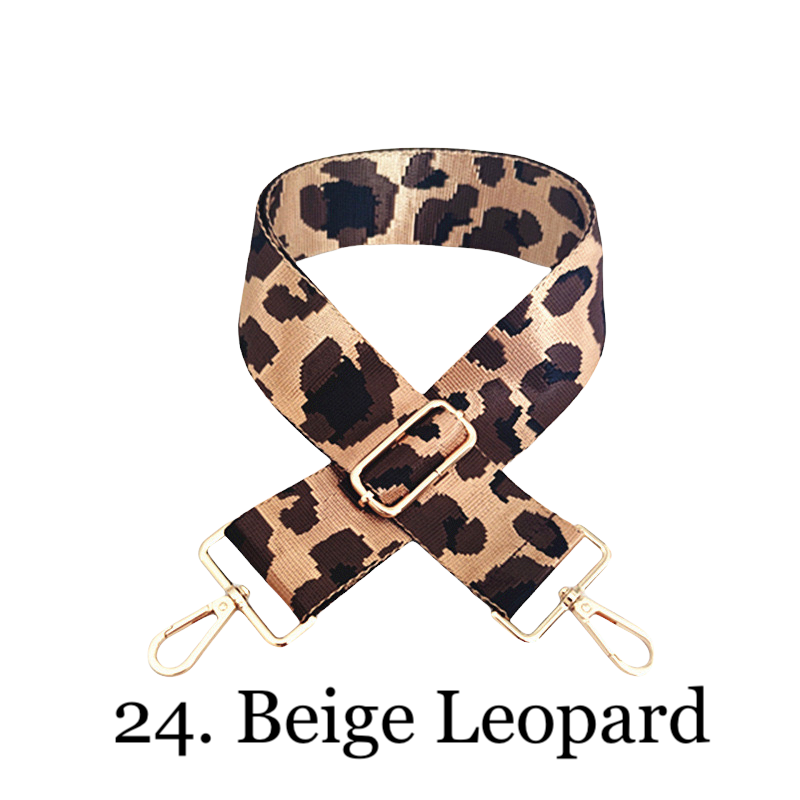 The Sailor | Glidelåslukket Crossbody-veske (Svart) - Velg din stropp