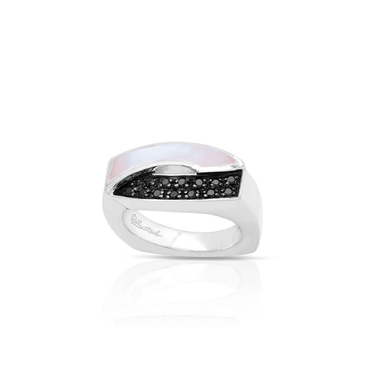 Piruett Ring