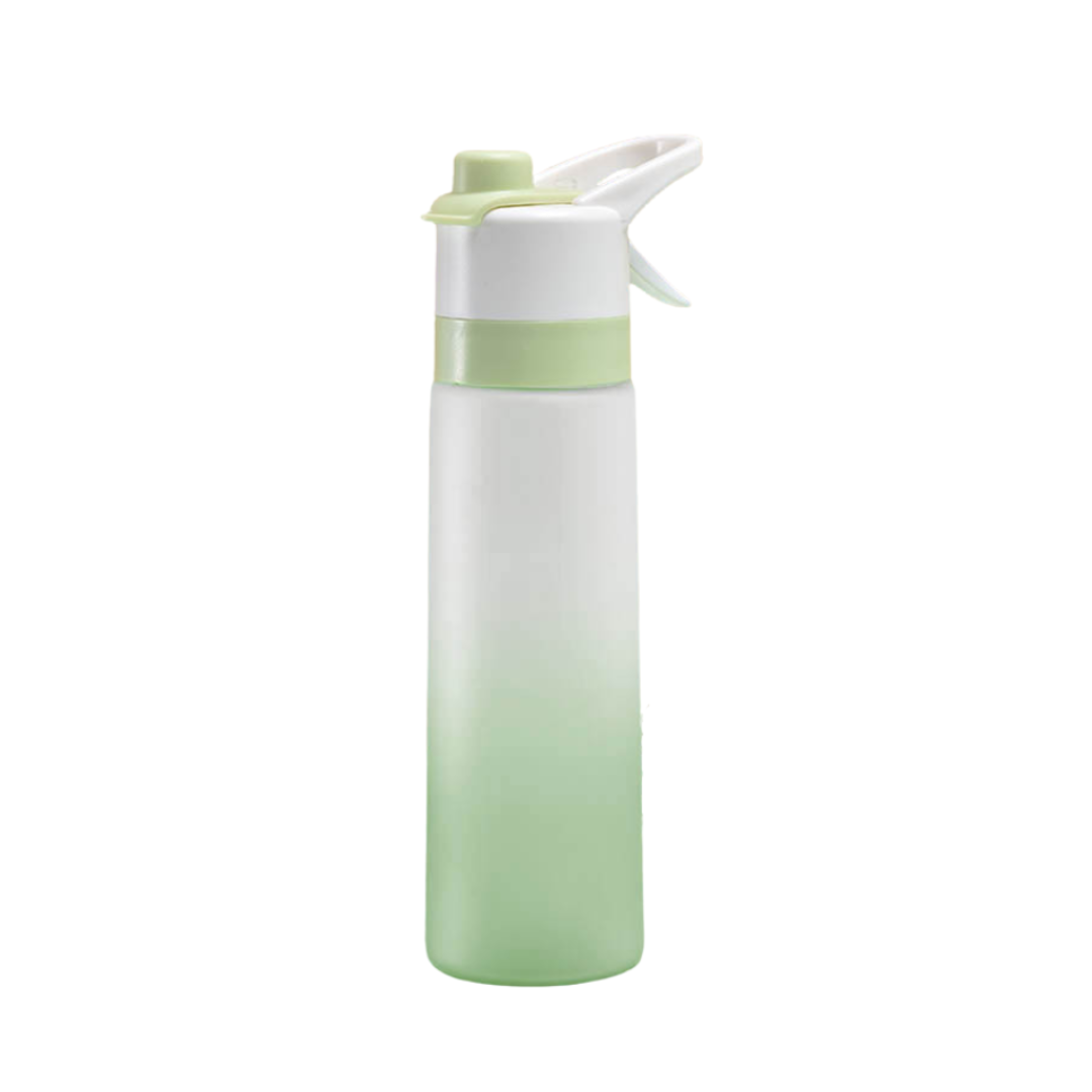 Portable Hydration Spray Bottle | 650ml with Misting Function 4