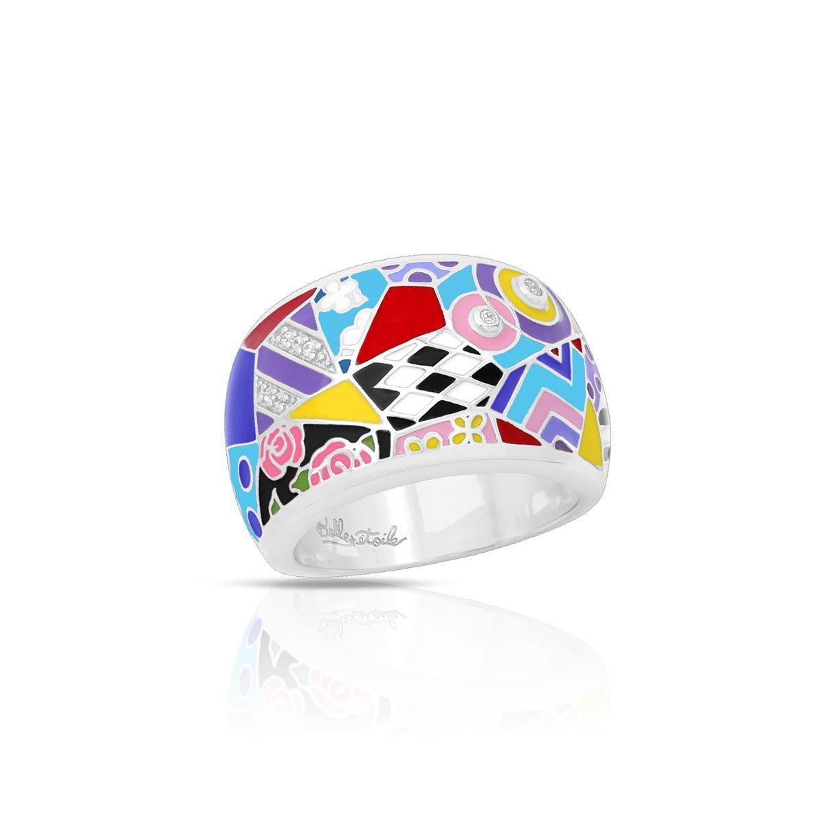 Steg-Ring