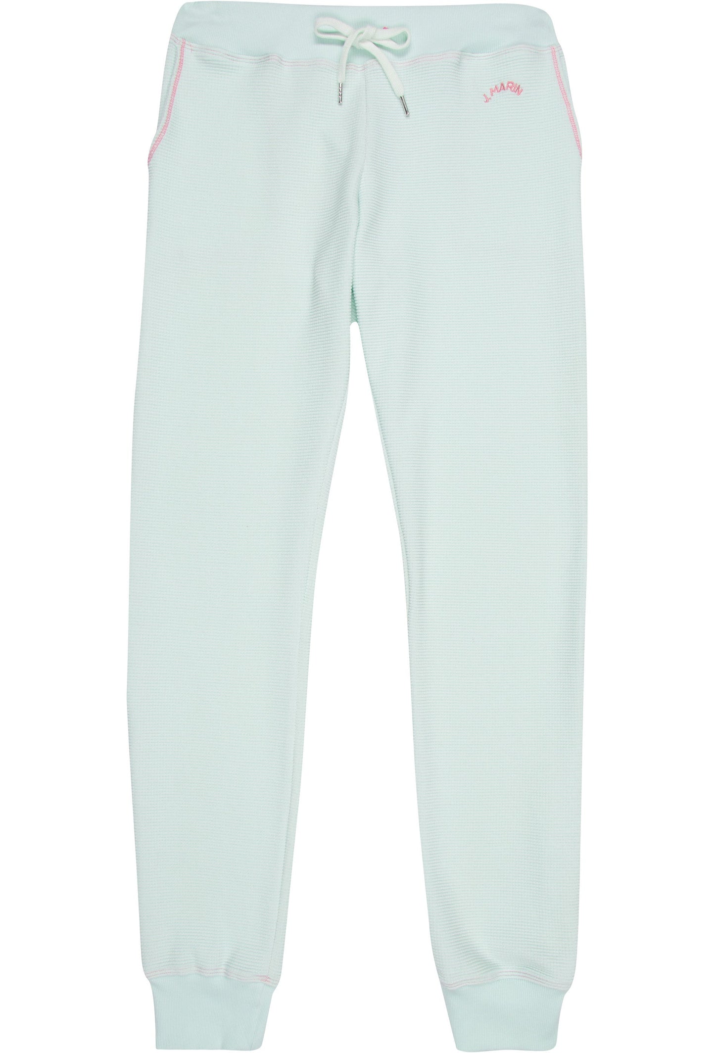 Termiczny dres - Seaglass Green