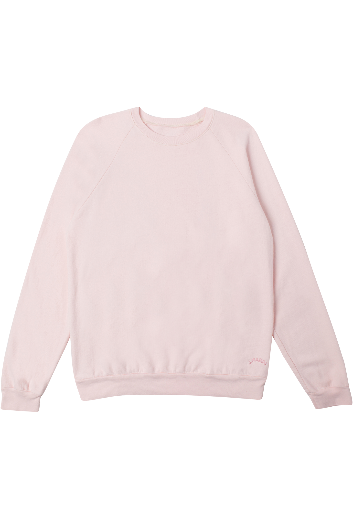 Bluza Tib - Różowy Rosewater