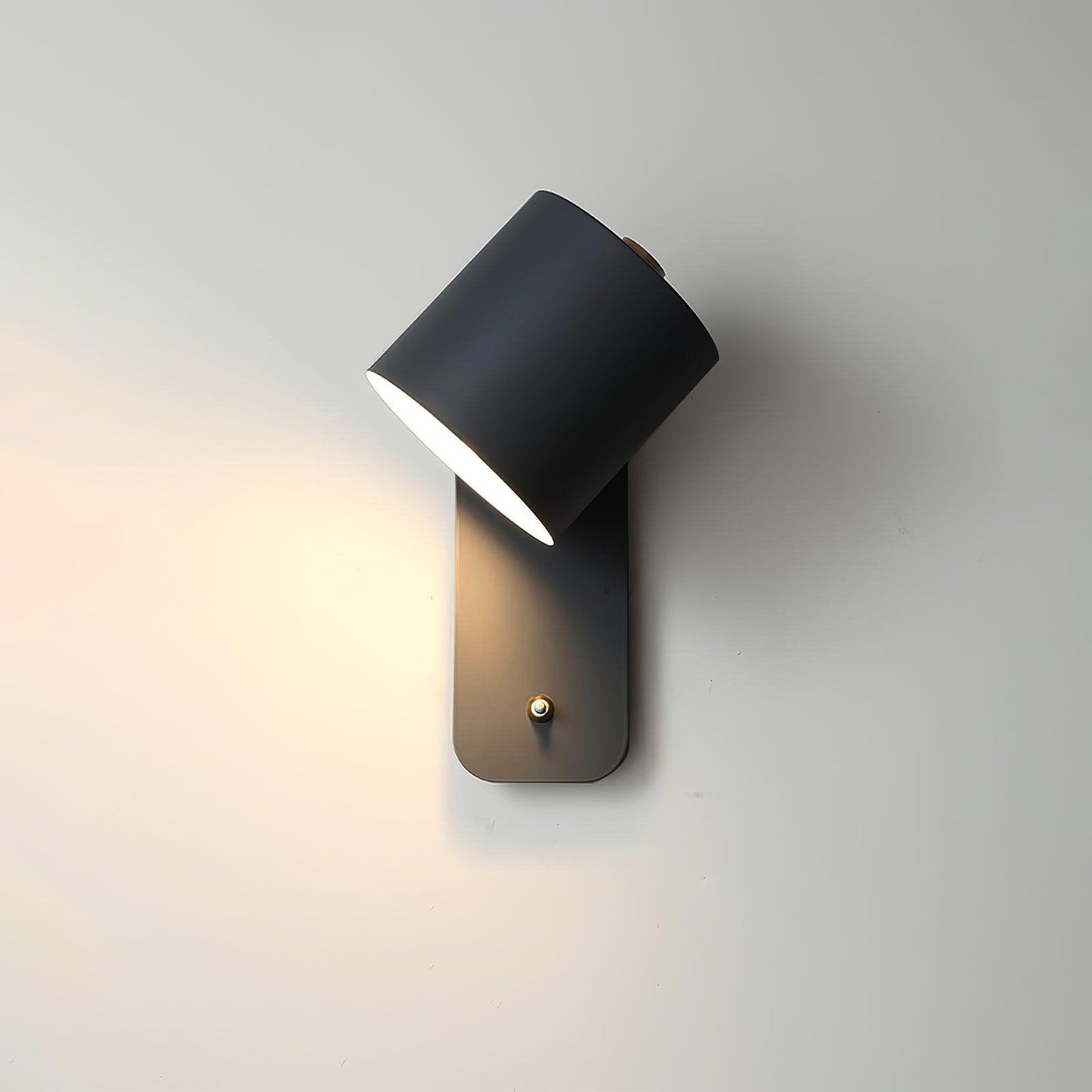 Rotatable Wall Sconce Lighting | 350-Degree Adjustable LED Design 10