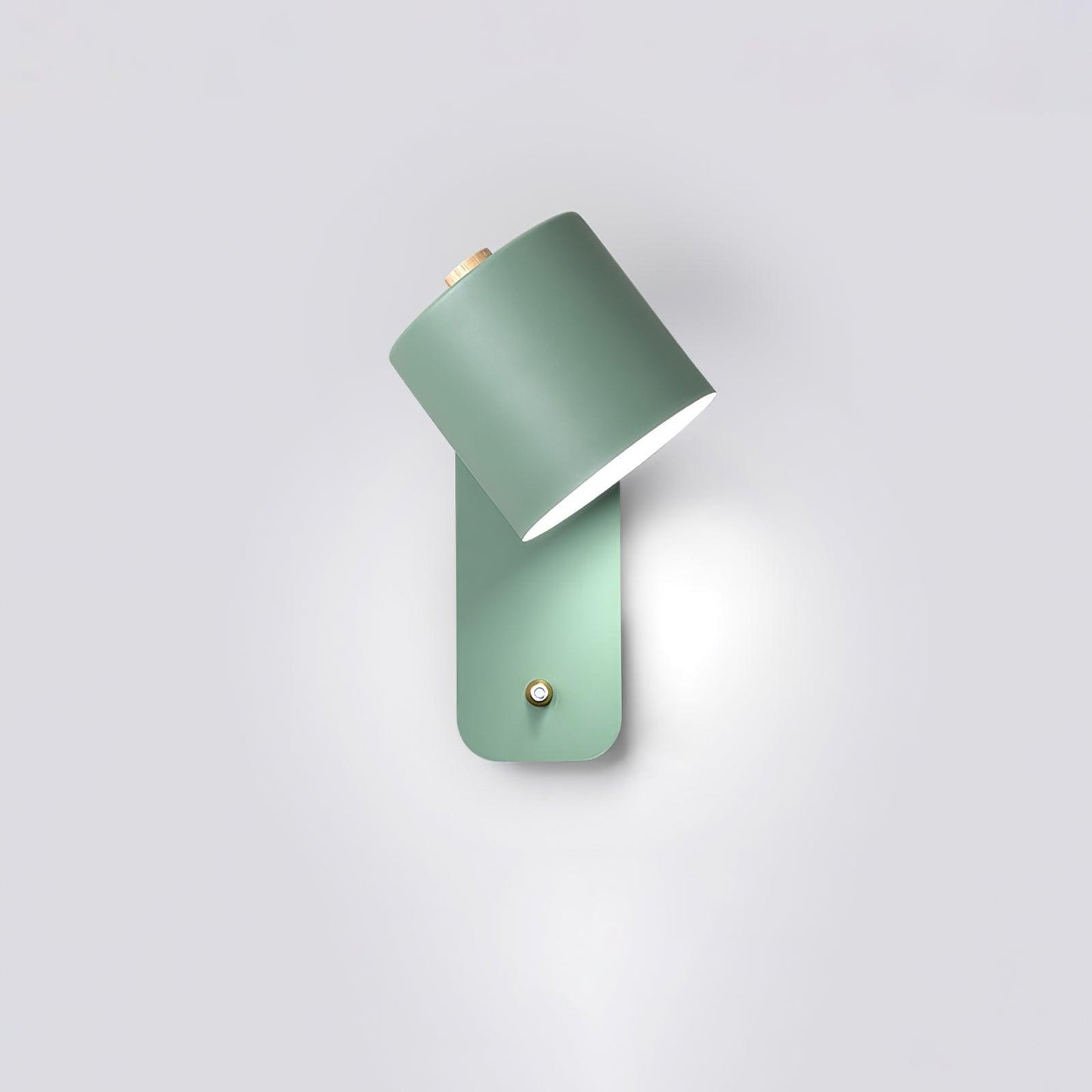 Rotatable Wall Sconce Lighting | 350-Degree Adjustable LED Design 11