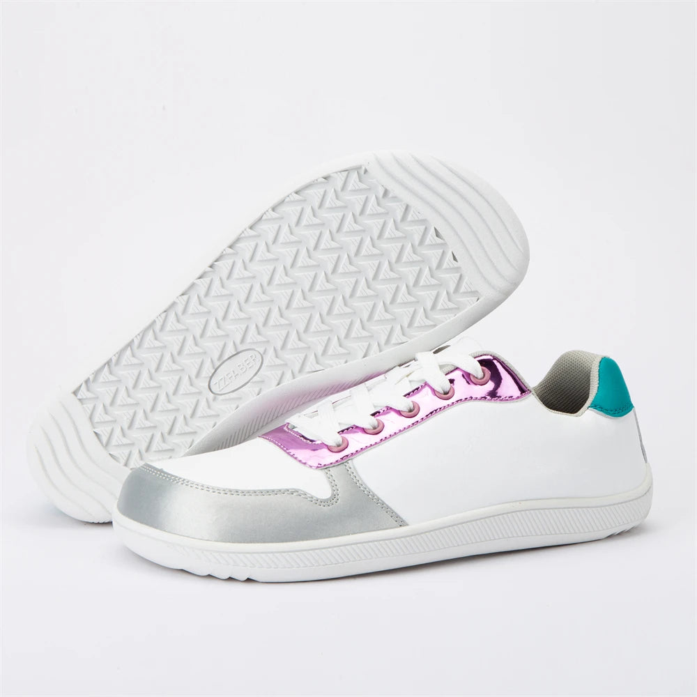 Waterproof Barefoot Sneakers