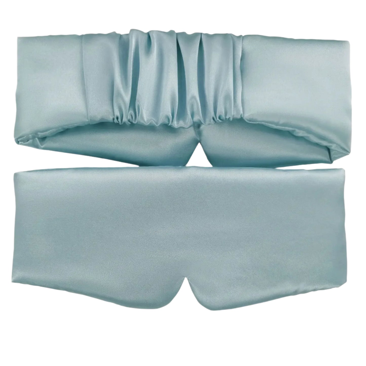 Luxurious Silk Satin Sleep Mask