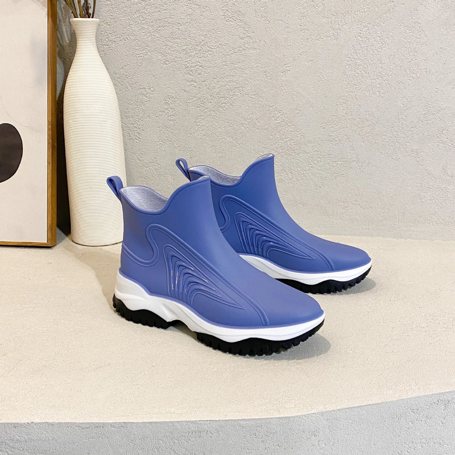 Botas impermeables Wave