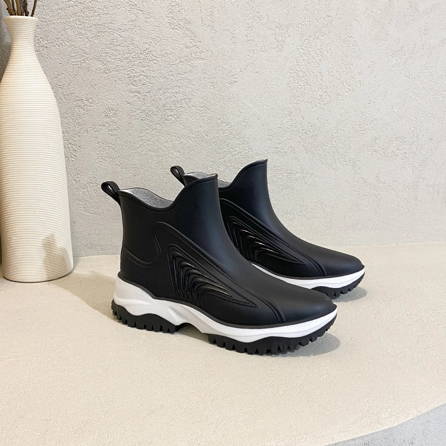 Botas impermeables Wave