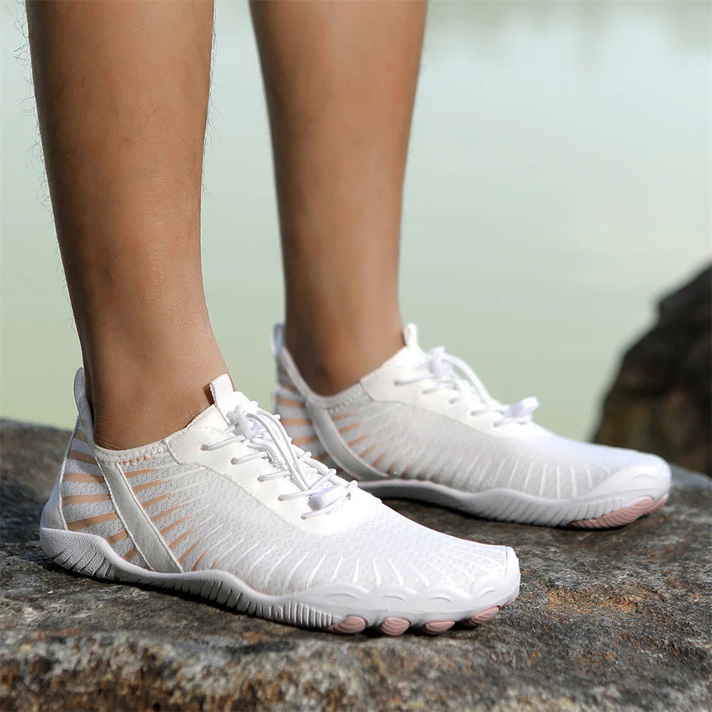Waterproof Barefoot Shoes