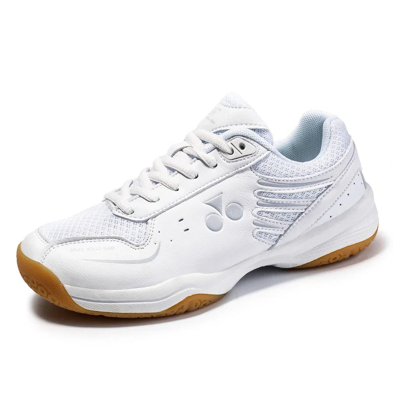 Breathable Padel Tennis Shoes | Anti-Slip Sole for Superior Traction 8