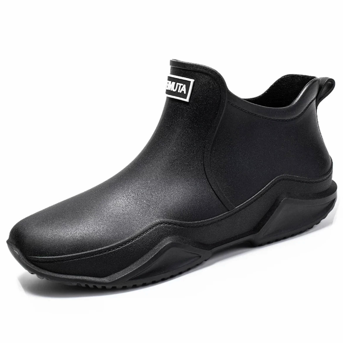 Waterproof Ankle Boots