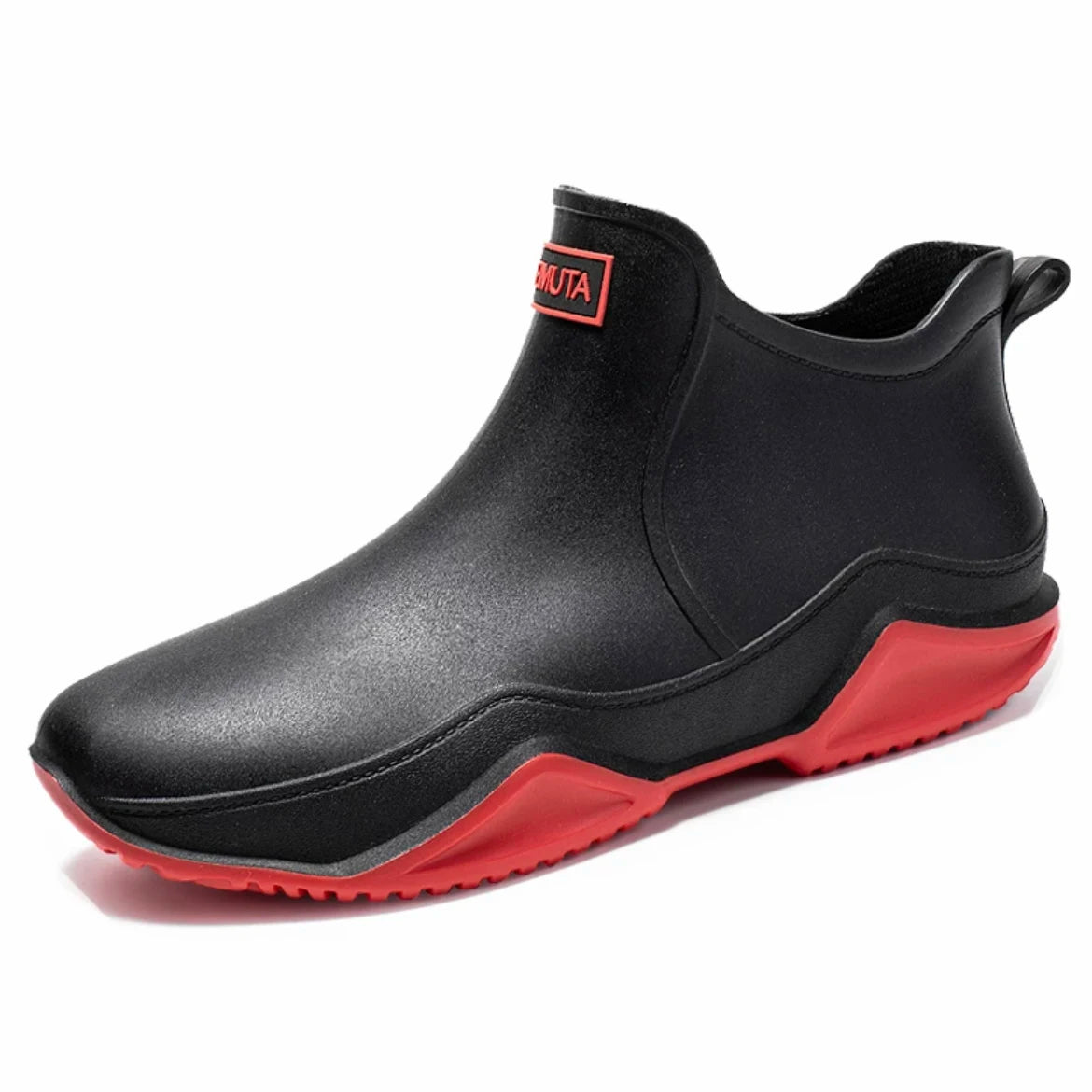 Waterproof Ankle Boots