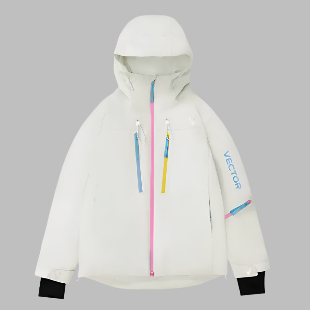 Snowboarding Jakke | MIC