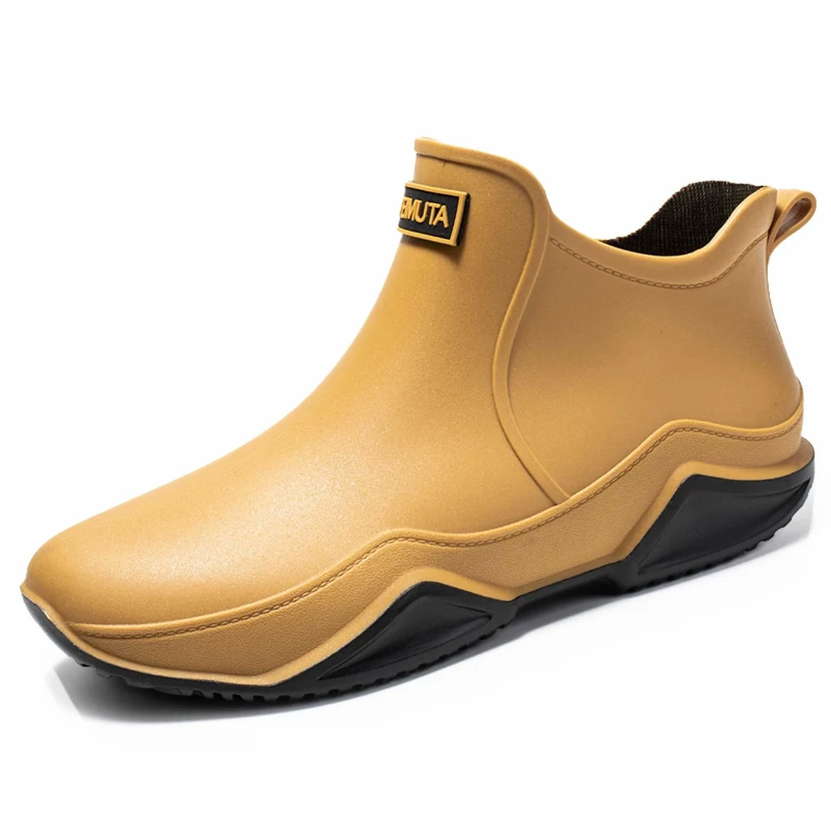 Waterproof Ankle Boots
