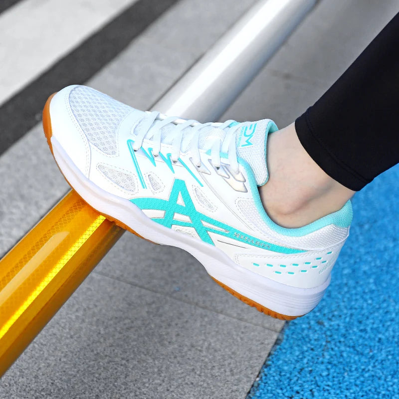 Padel Tennis Shoes | Lightweight Design with Superior Traction and Breathable Comfort 6