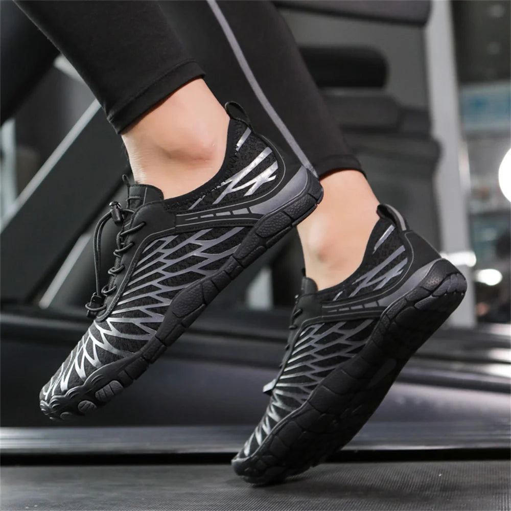 Waterproof Barefoot Shoes