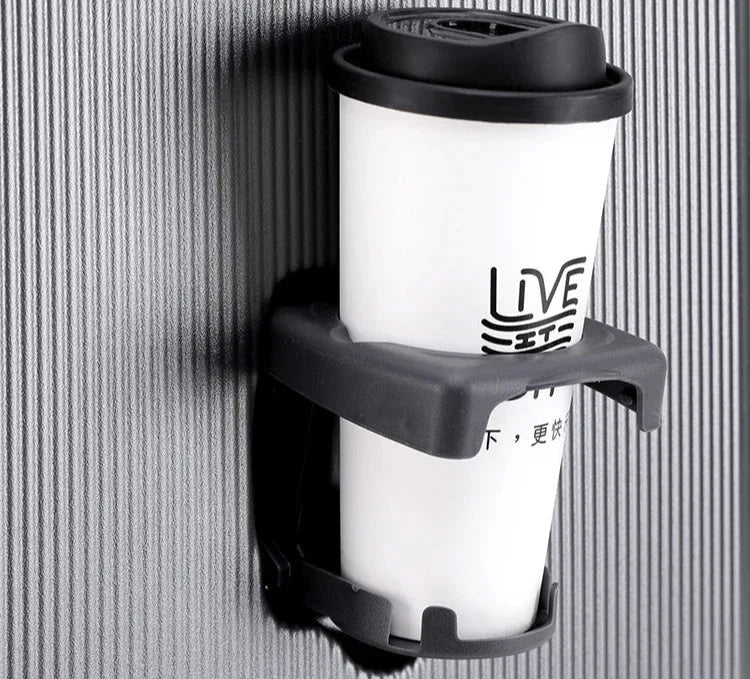 Multi-Function Carry-on Suitcase
