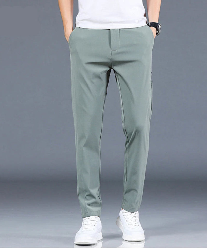 High Stretch Ademende Golf Broek