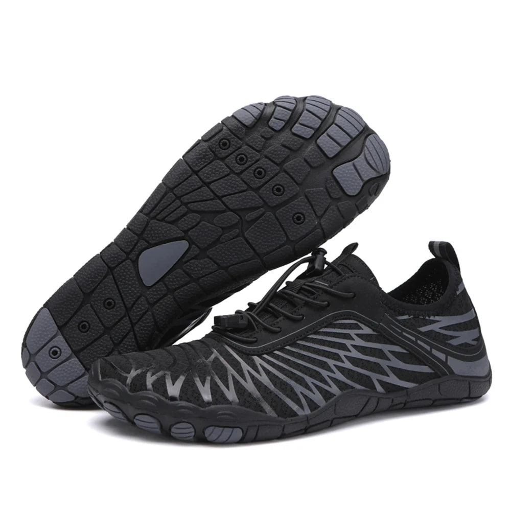 Waterproof Barefoot Shoes