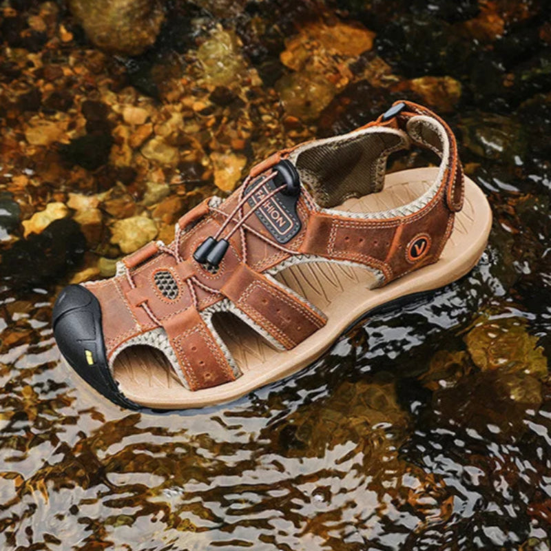 High Altitude Ortho Sandals | HARVEY