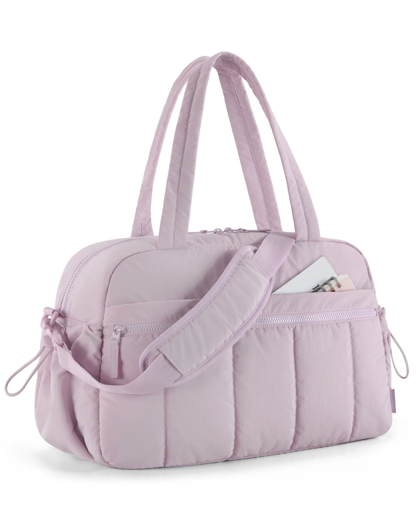 Bolsa de deporte acolchada resistente al agua
