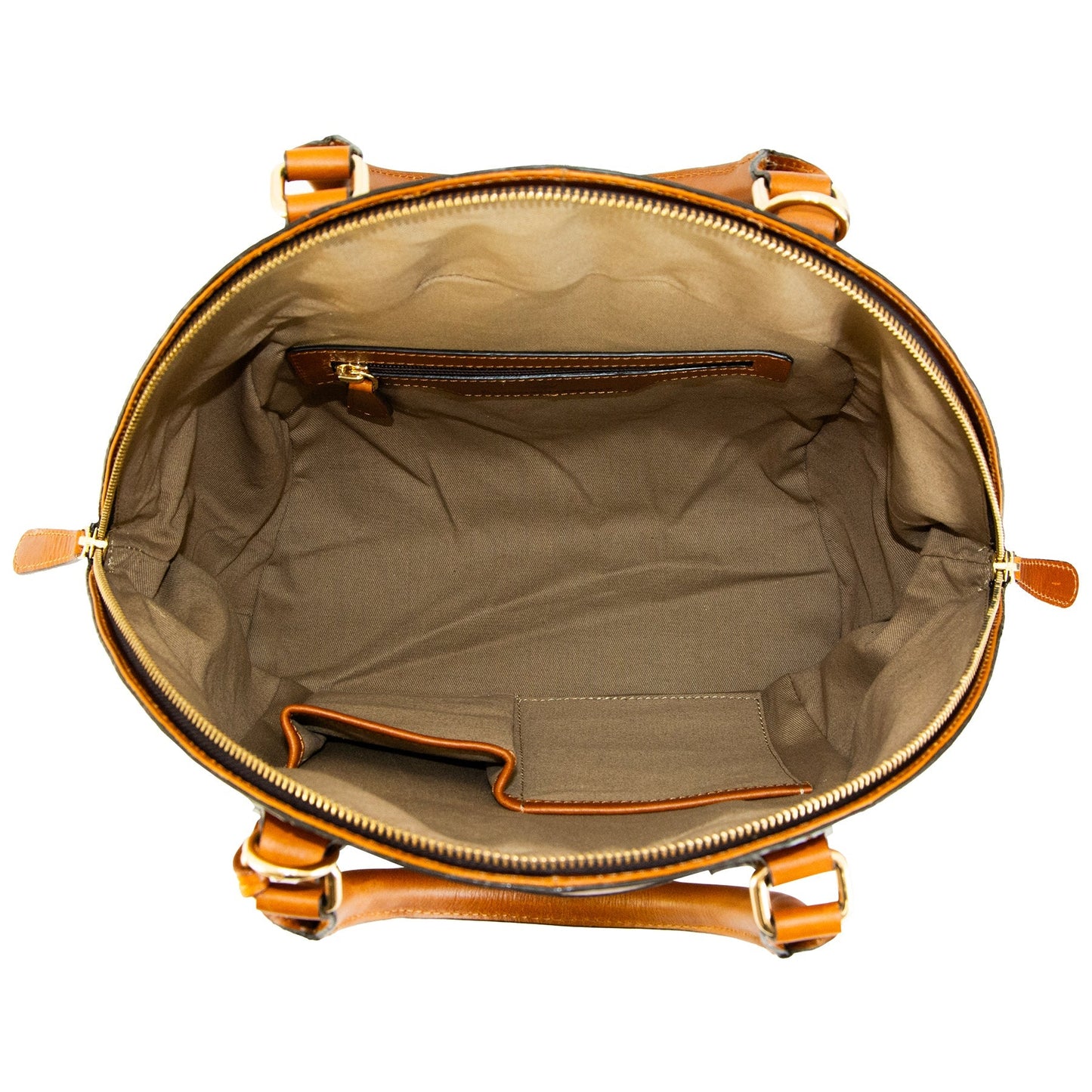 Smith & W Scallop Handbag