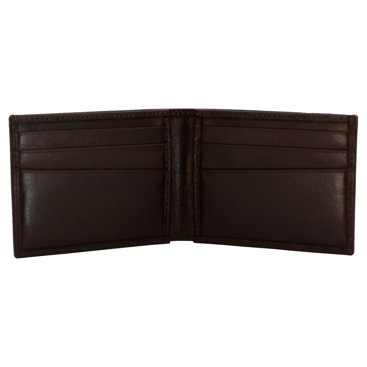 Smith & W Front Pocket Wallet