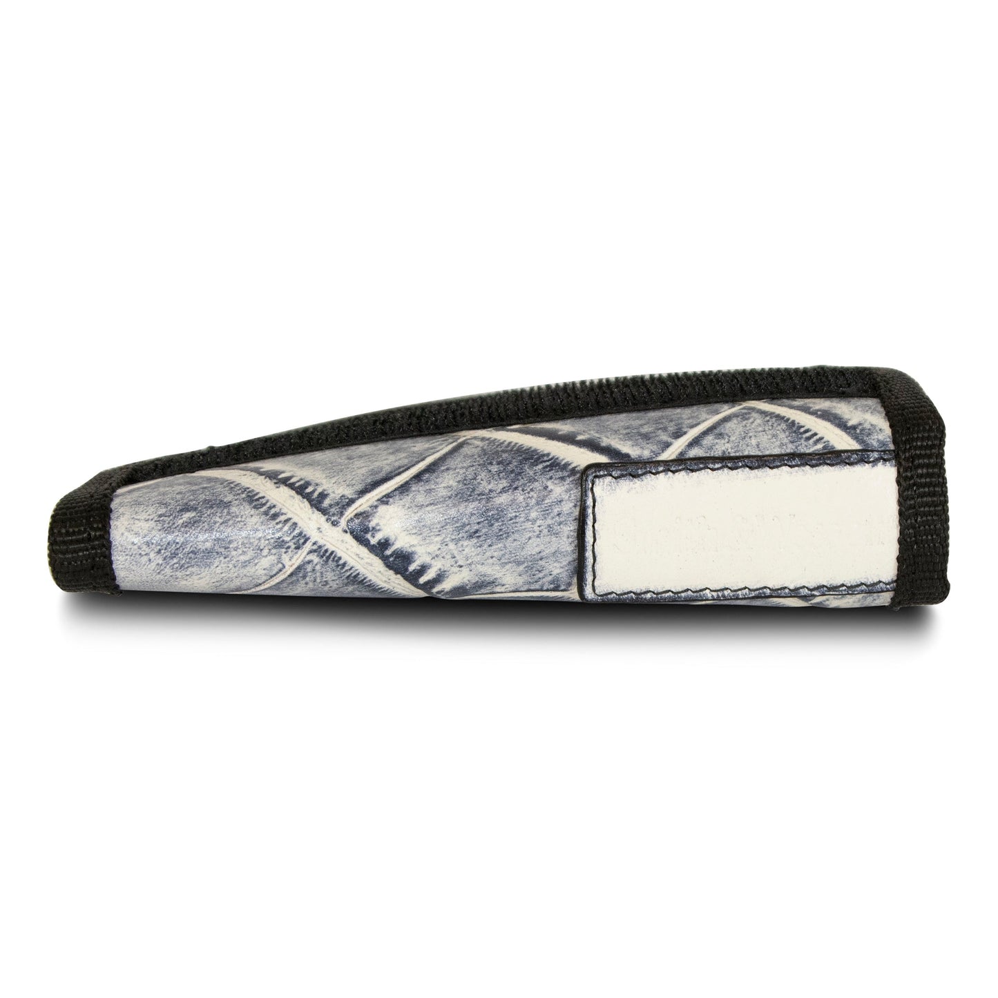 Smith & W krokodilhandväska