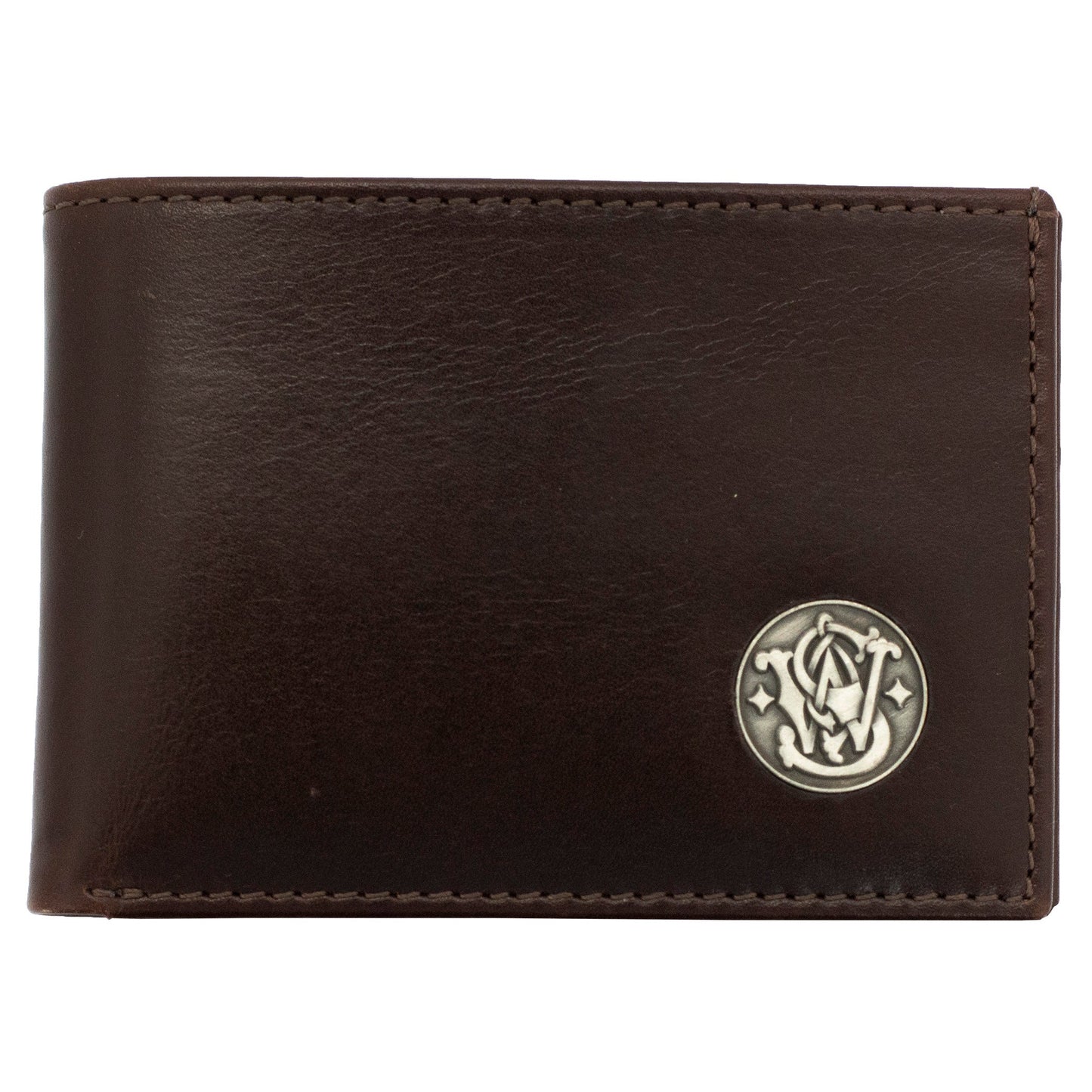 Smith & W Front Pocket Wallet