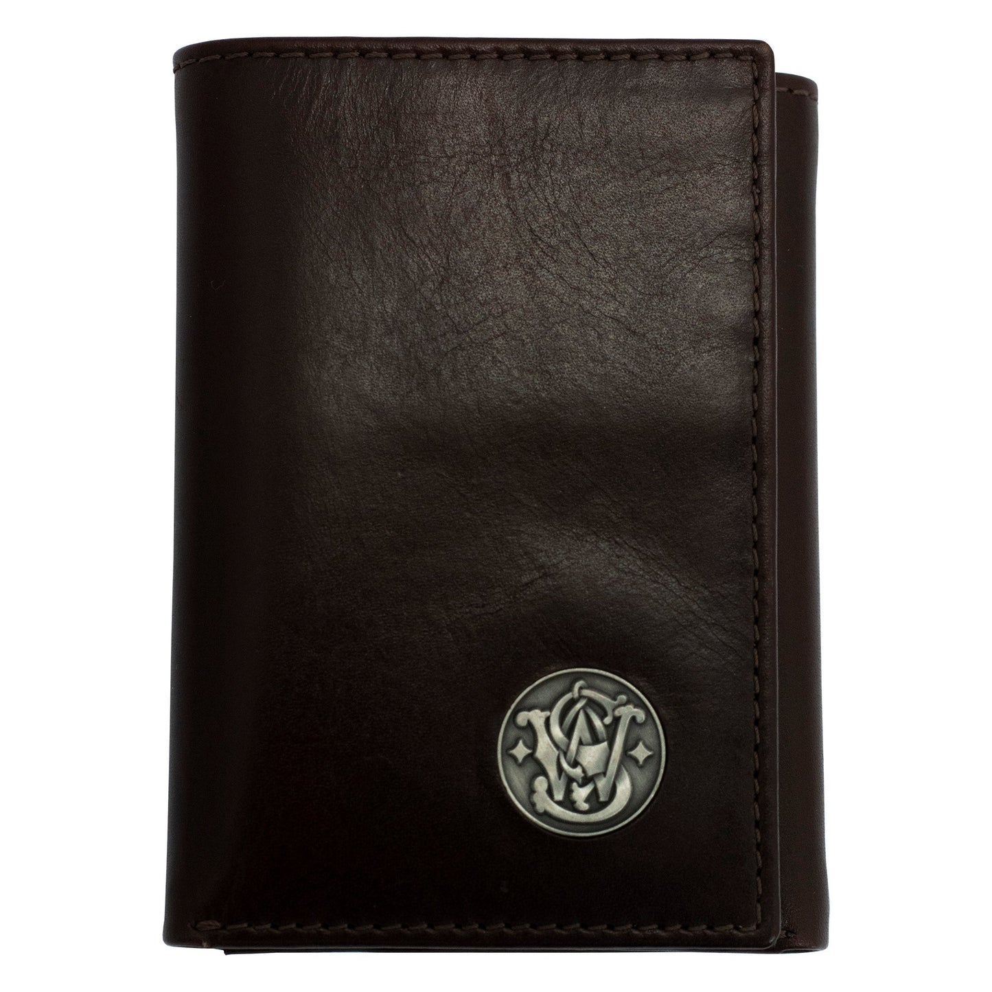 Smith & W Tri-Fold Plånbok