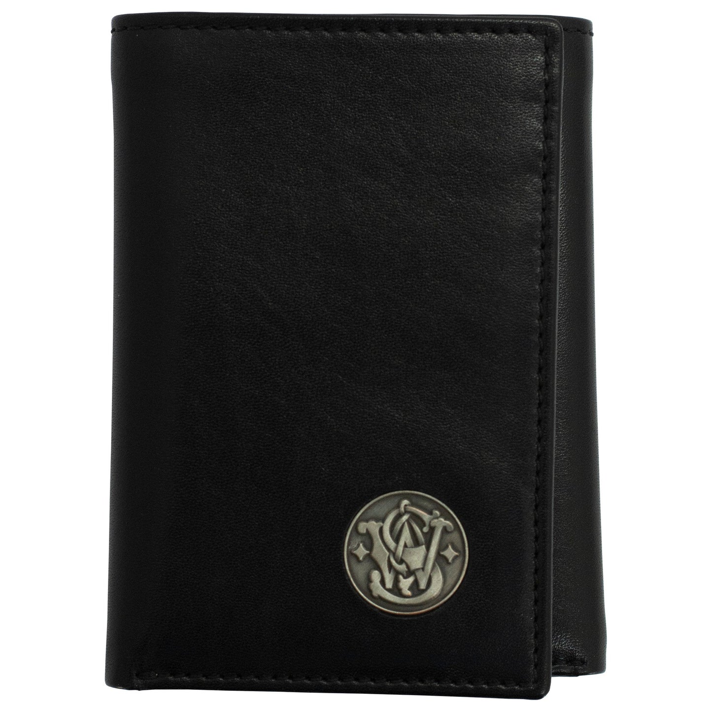 Smith & W Tri-Fold Plånbok