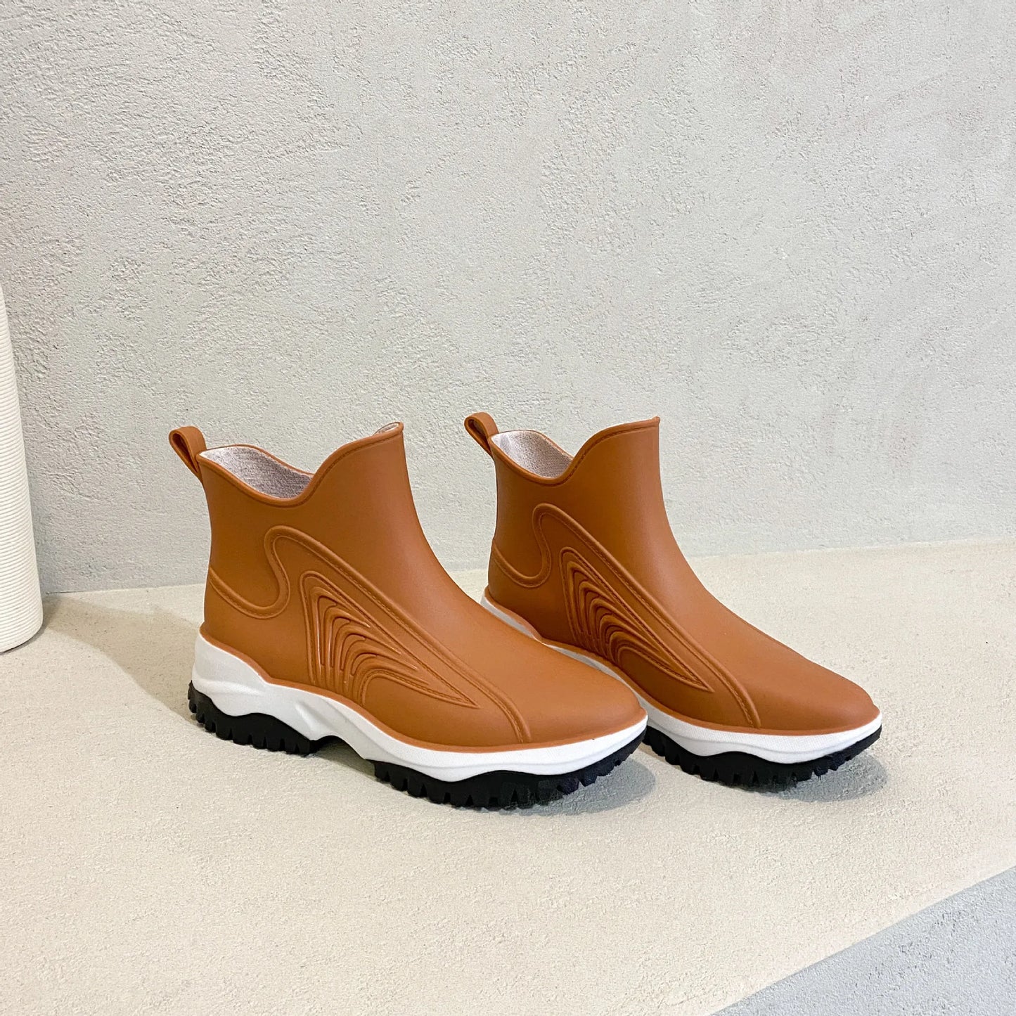 Botas impermeables Wave