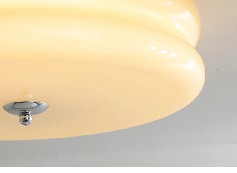 Art Deco Klassieke Plafondlamp