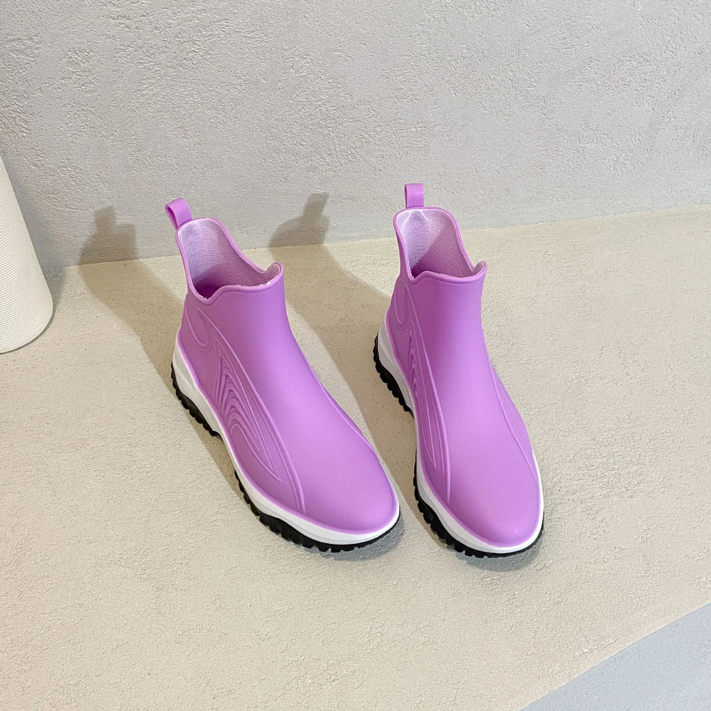 Botas impermeables Wave