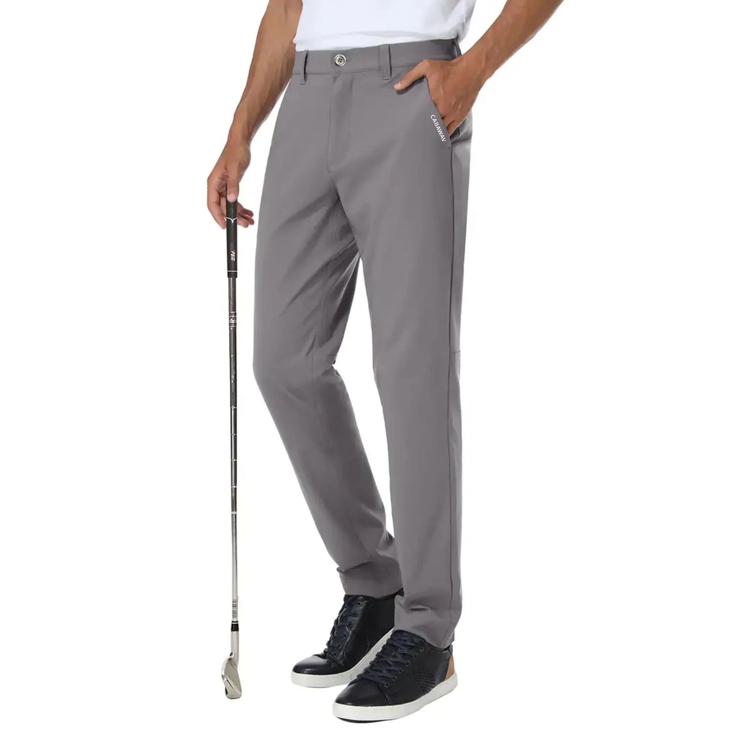 Waterproof Lightweight Golf Pants