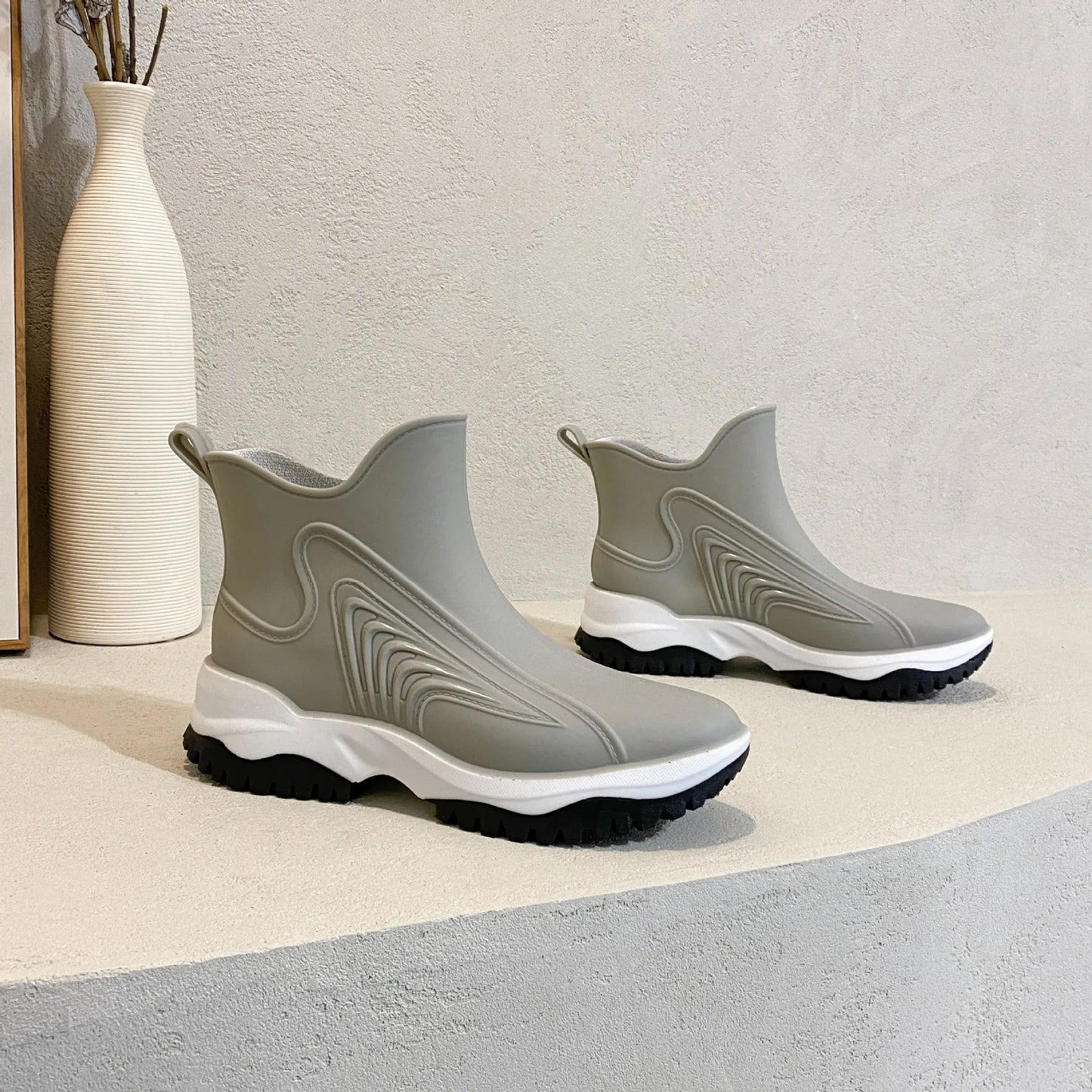 Botas impermeables Wave