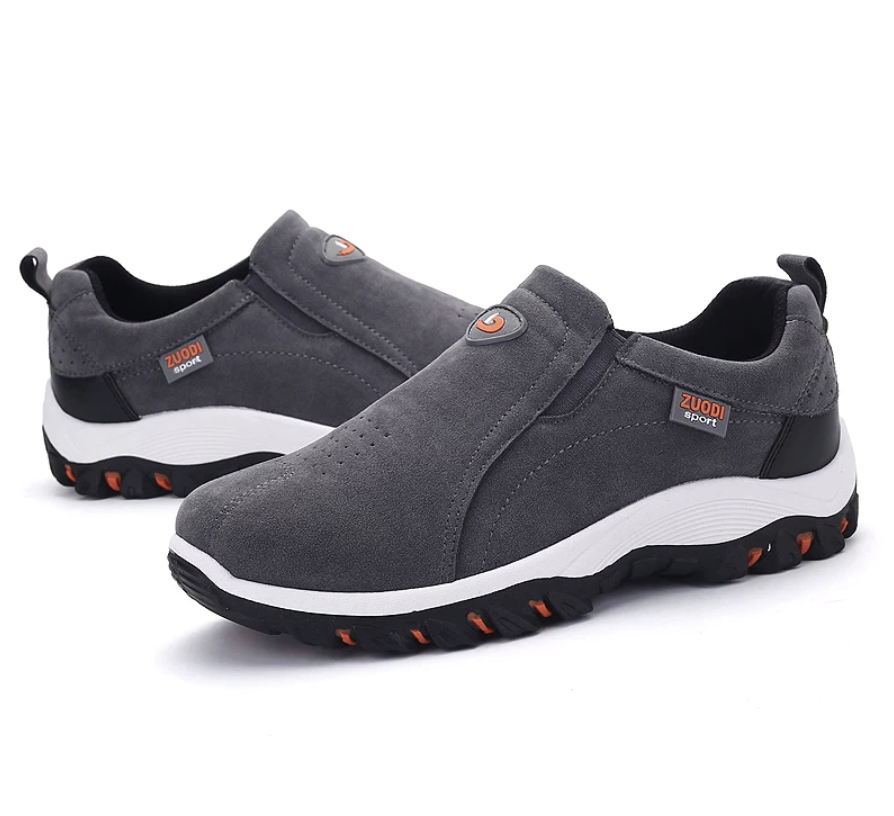Comfortable Slip-On Shoes | ABEL