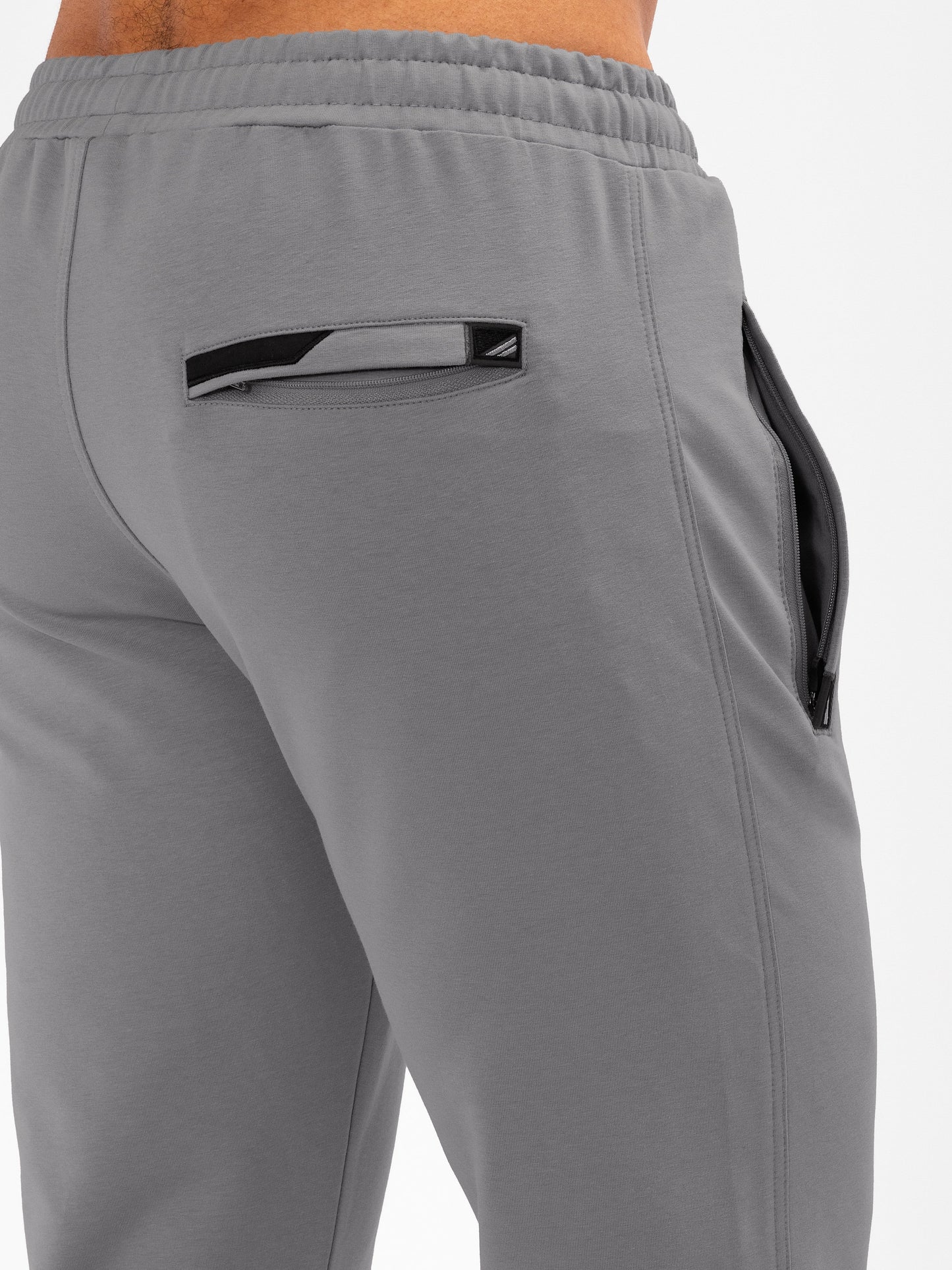 All-Day Comfort Atletische Broek Getailleerd - AVG