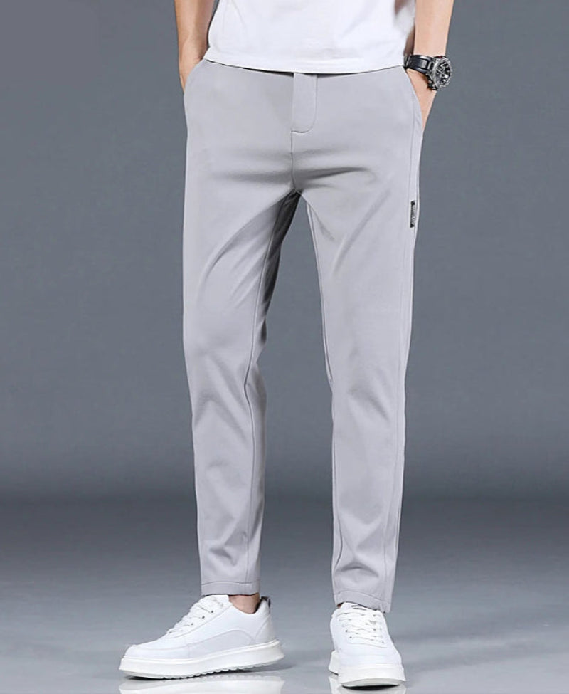 High Stretch Ademende Golf Broek