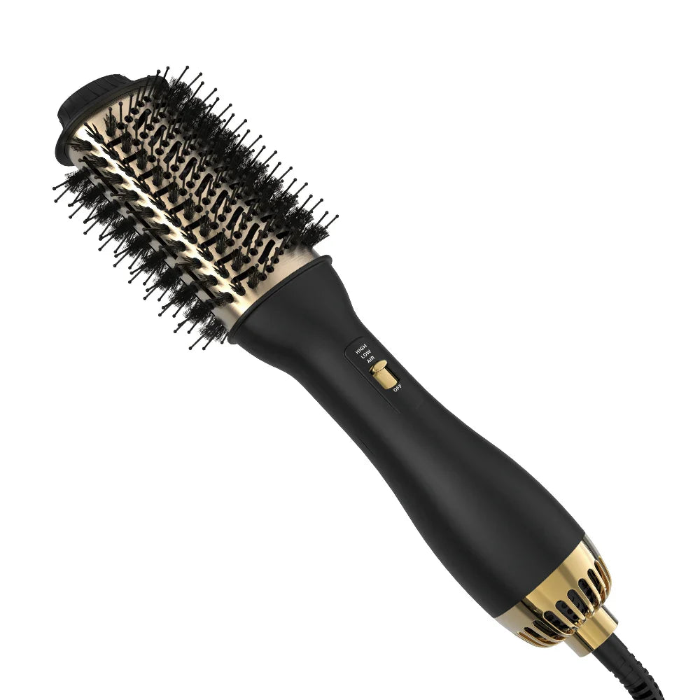 Hot Air Brush Hair Styler