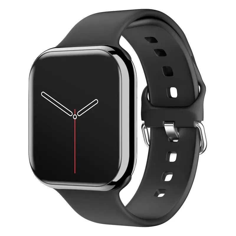 Smartwatch | 1.9 Inch HD AMOLED Display with Health Monitoring 4