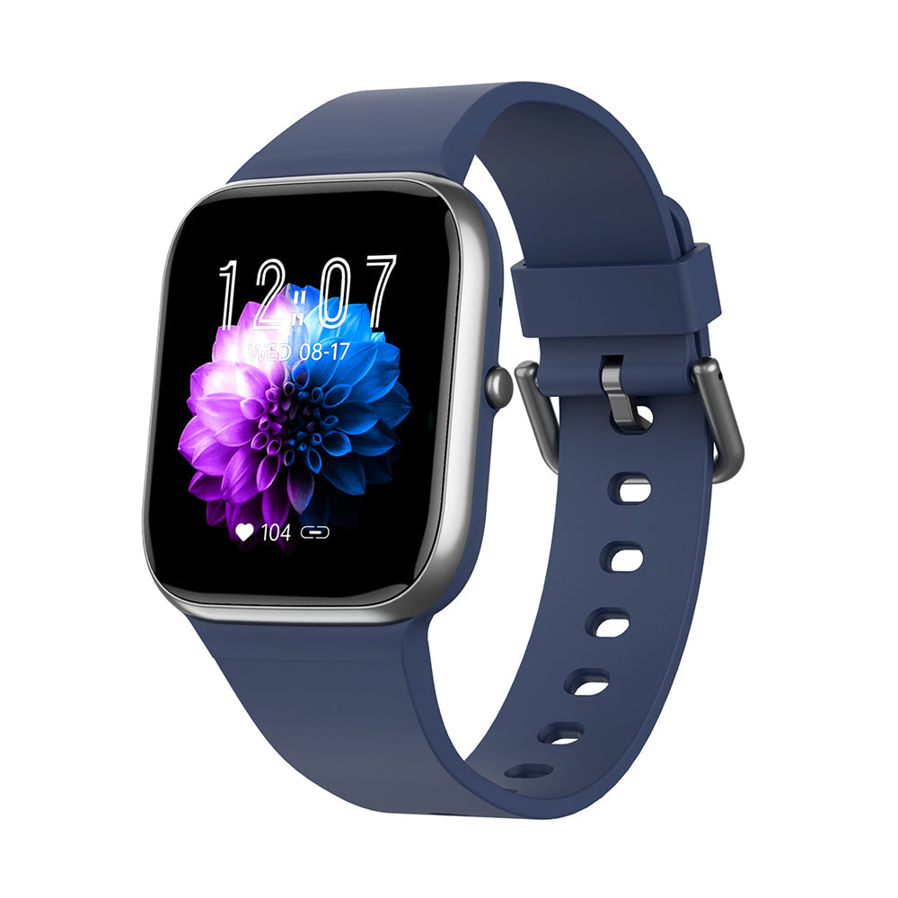 Smartwatch | 24/7 Health Monitoring with Blood Sugar and Heart Rate Tracking 12