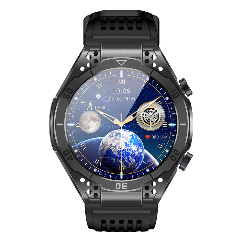 Smartwatch | 24/7 Health Monitoring with Blood Sugar and Heart Rate Tracking 14