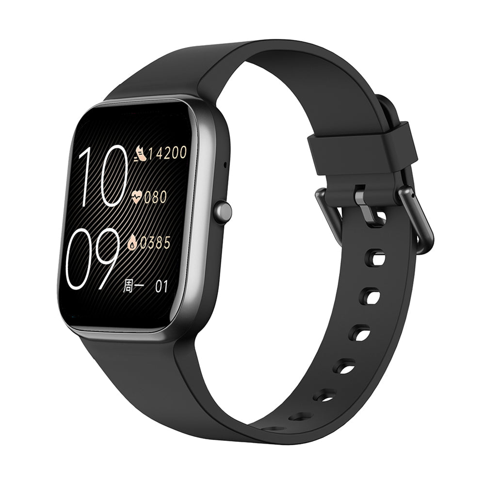 Smartwatch | 24/7 Health Monitoring with Blood Sugar and Heart Rate Tracking 20