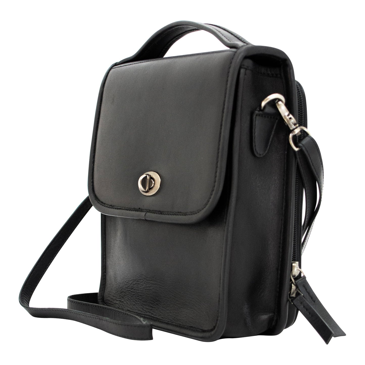 Smith & W Vintage Crossbody
