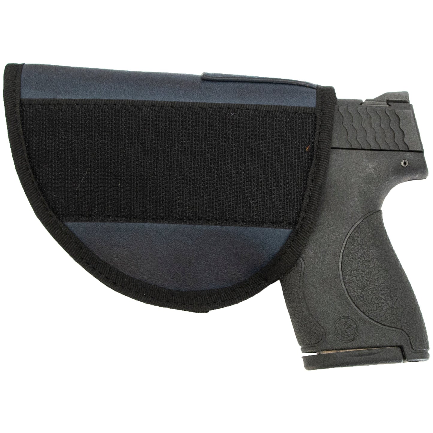 Smith & W Strukturerad Handväska