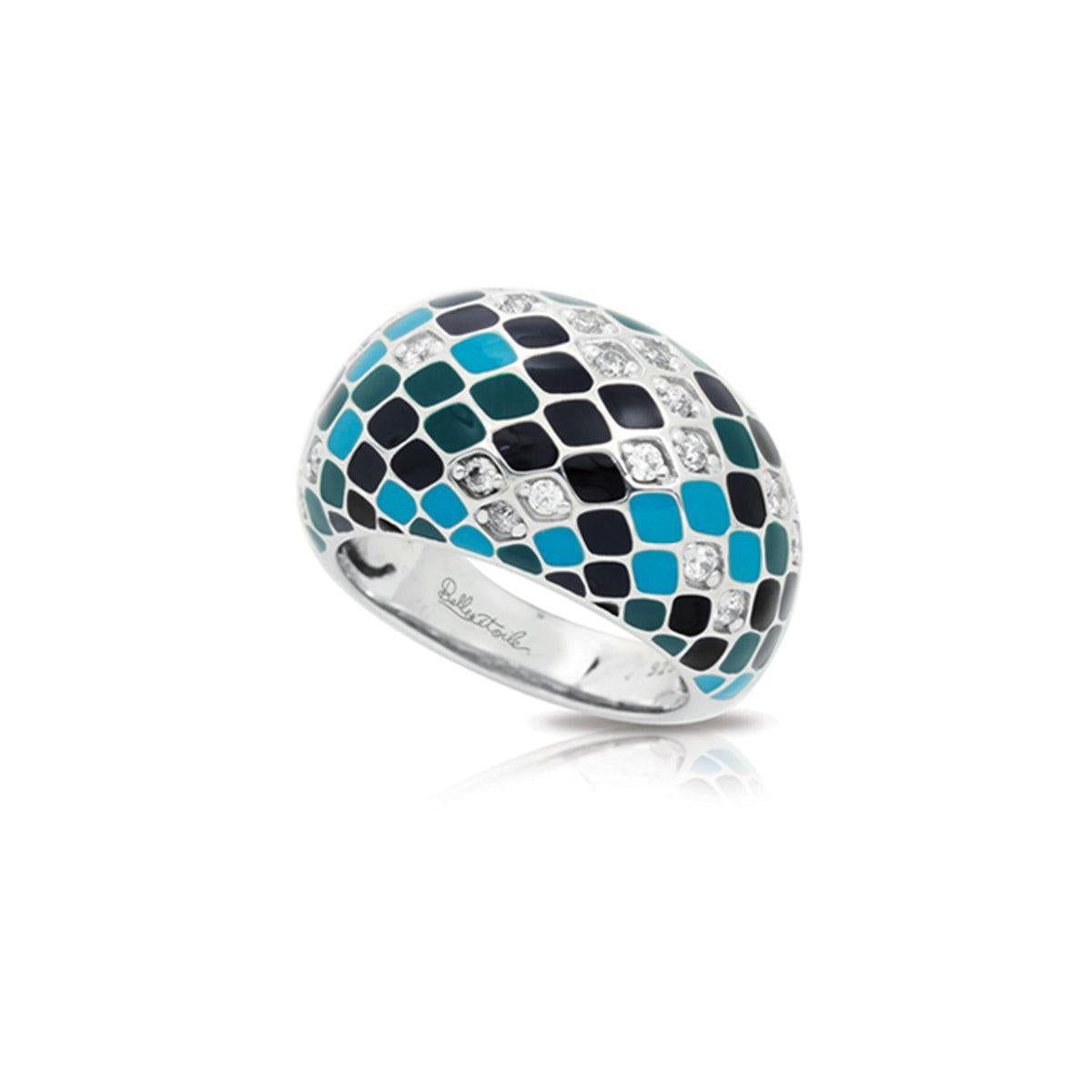 Ormskinn Stjärnbilder Ring